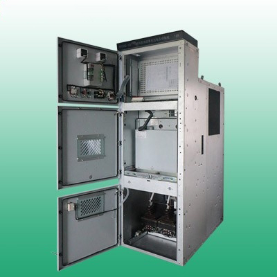 KRXHG-12 Arc Suppression and Harmonic Filtering Cabinet