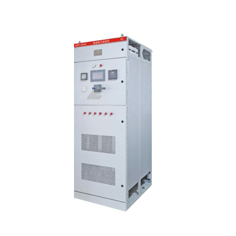 APF Active Power Filter Cabinet