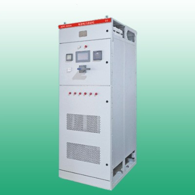 APF Active Power Filter Cabinet