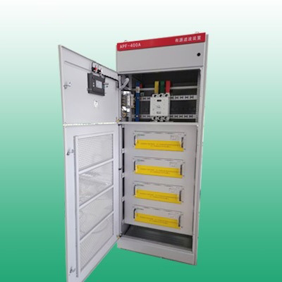 APF Active Power Filter Cabinet