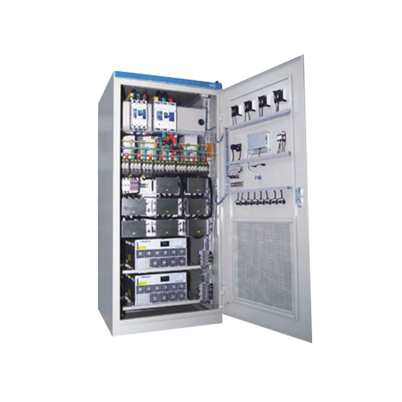 Hybrid Static Synchronous Compensator