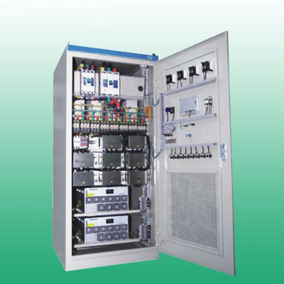Hybrid Static Synchronous Compensator