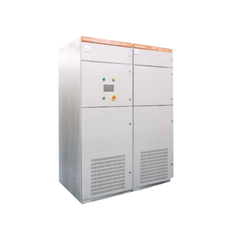 High-Voltage Series Static Var Generator (SVG)