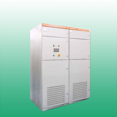 High-Voltage Series Static Var Generator (SVG)