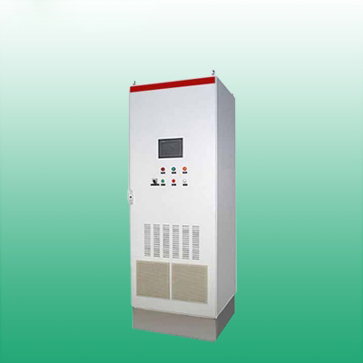 High-Voltage Series Static Var Generator (SVG)