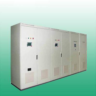 High-Voltage Series Static Var Generator (SVG)