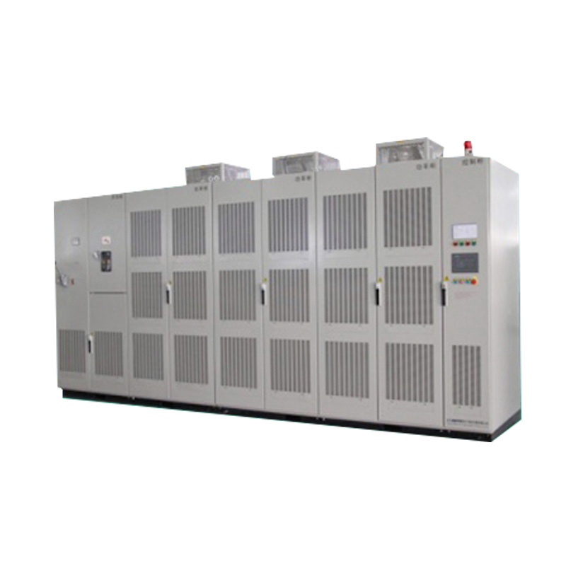 KRSVG High-Voltage Dynamic Reactive Power Compensation Device