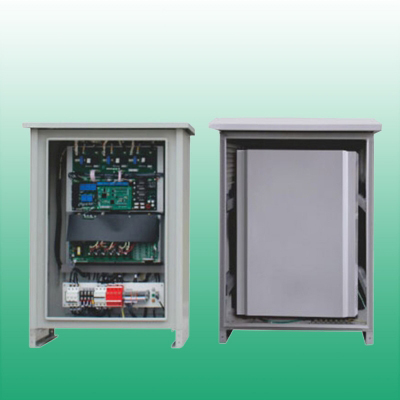 Automatic Three-Phase Load Balancing Device