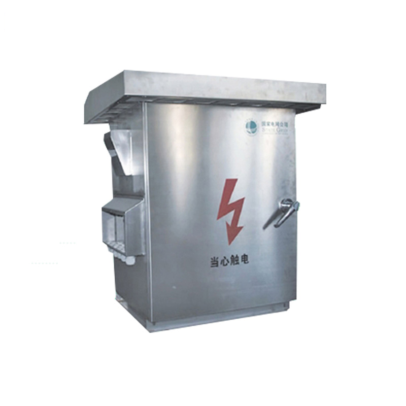 SVG Type Three-Phase Unbalance Compensation Device