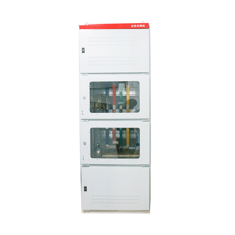 GGD/XL-21 Photovoltaic Grid-Tied Box