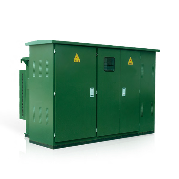 YB□-H Pad Mounted Transformer