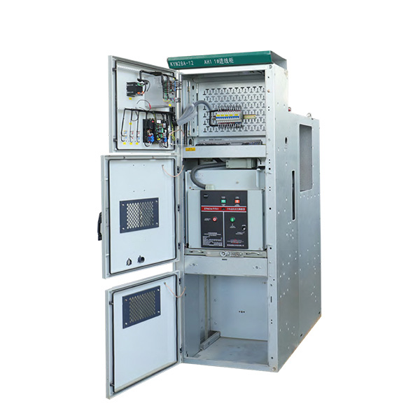 High Voltage Withdrawable Switchgear KYN28A-12/24KV