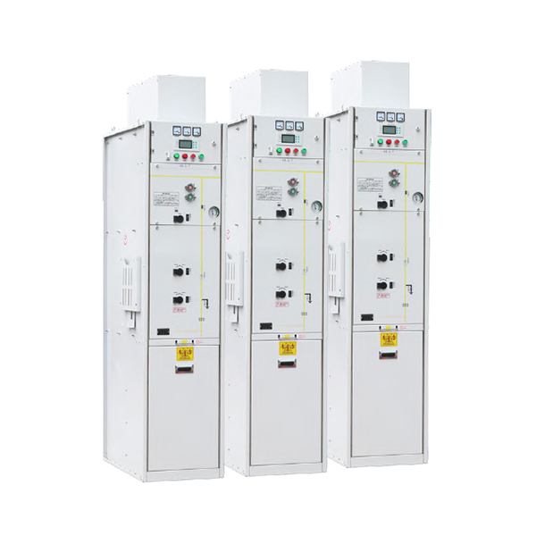 XGN □ -40.5 Totally Enclosed And Fully Insulated Inflatable Ring Network Switching Equipment