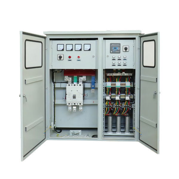 Integrated Distribution Box JP