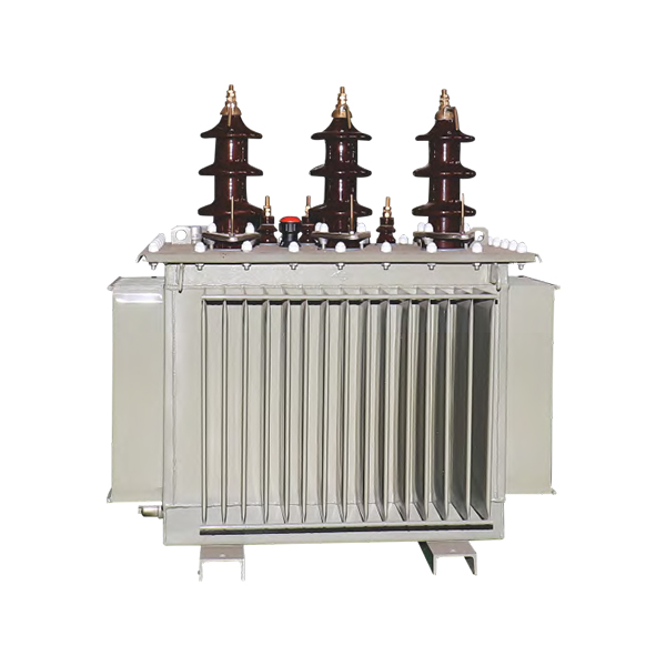 Amorpholus alloy oil-immersed transformer S10
