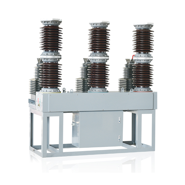 ZW7-40.5 Outdoor High Voltage Vacuum Circuit Breaker