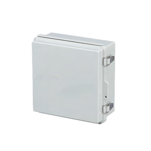 Buckle waterproof box