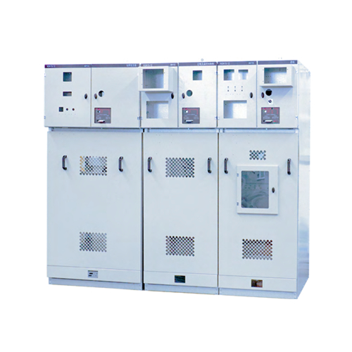 XGN15-12  AC metal enclosed ring main switchgear cabinet (SF6 ring main switchgear cabinet)
