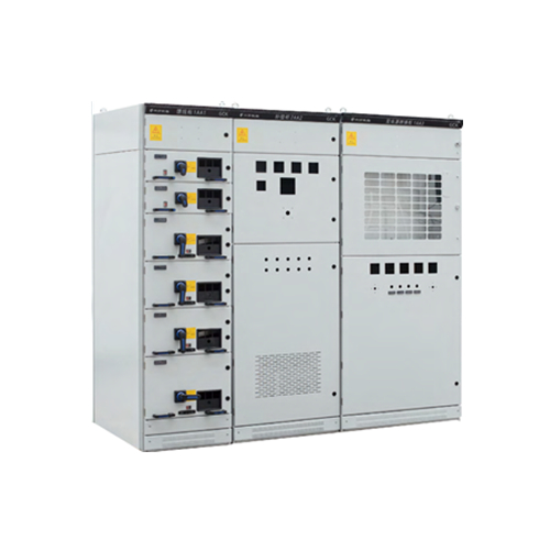 GCK Pull out switchgear cabinet