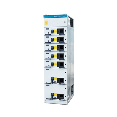 GCS Standard/improved low-voltage withdrawable switchgear cabinet