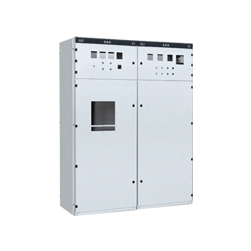 GGD Low voltage fixed switchgear cabinet