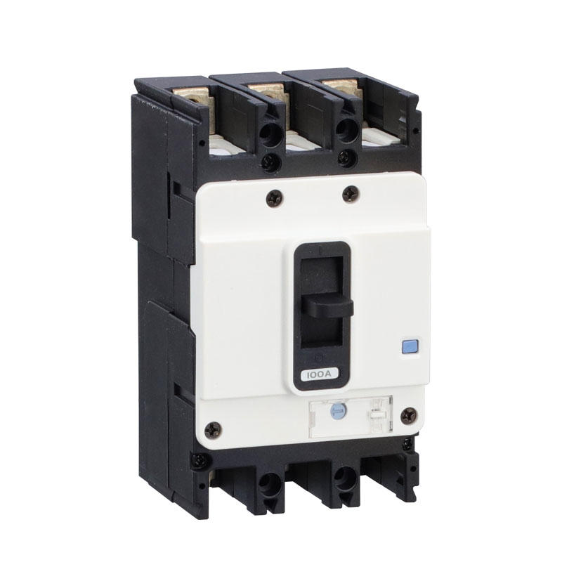 FD plastic shell circuit breaker
