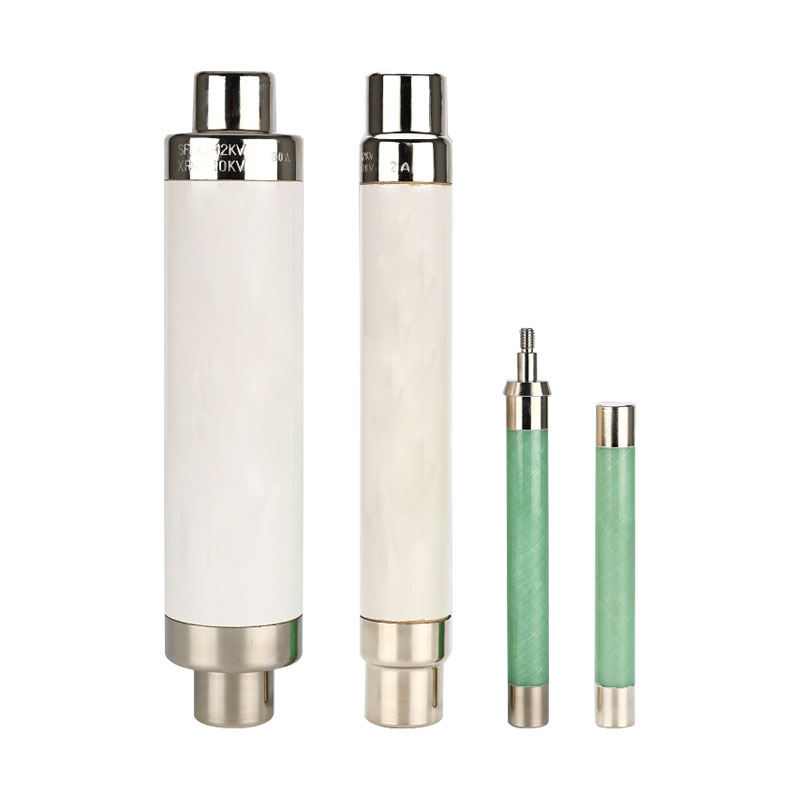 High pressure limit current fuse
