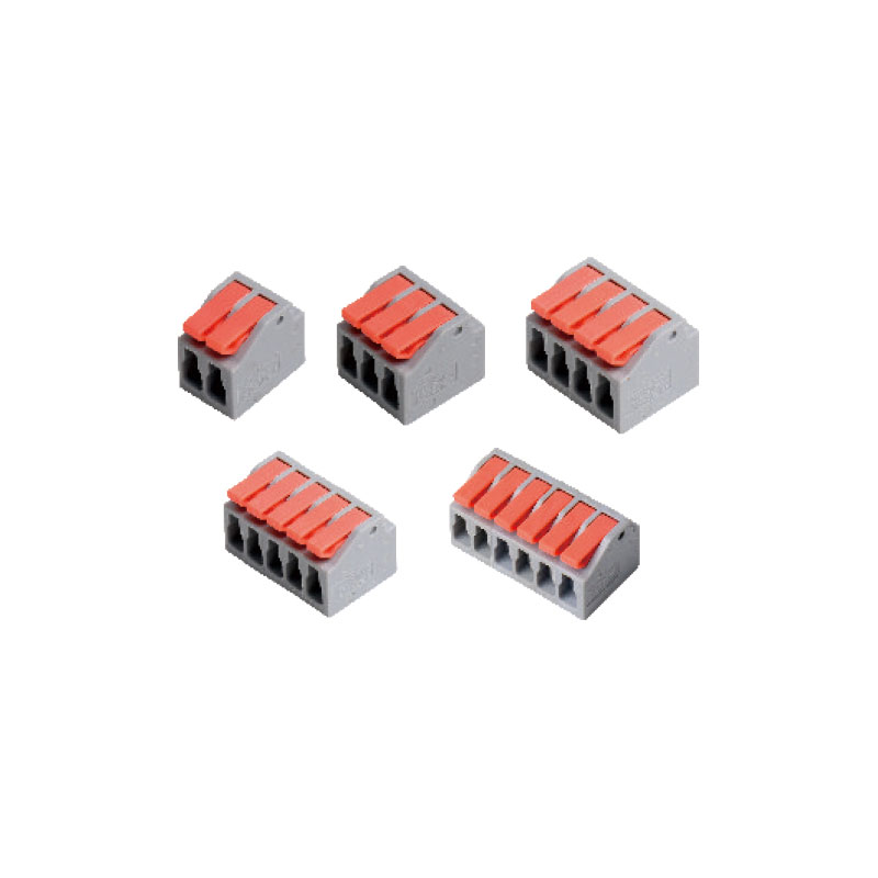 Easy opening splicing wire connector