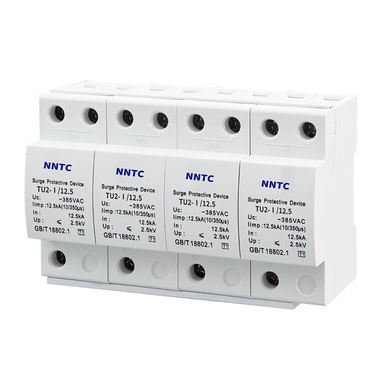 TU2 surge protector