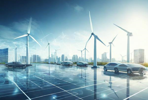 Application of FZN21-12 Series Vacuum Load Switches in the Photovoltaic Industry