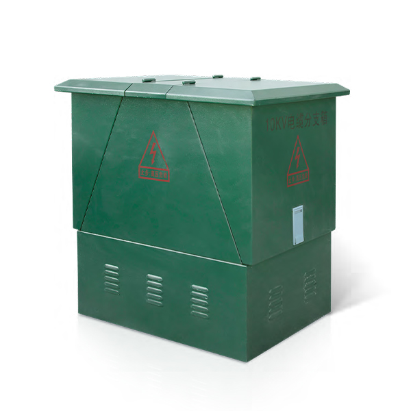 DFW European Style Cable Junction Box