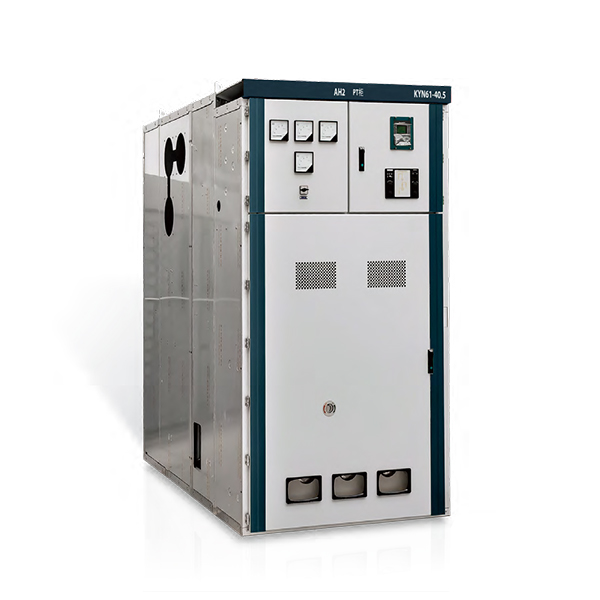 High Voltage Withdrawable Switchgear KYN61-40.5KV