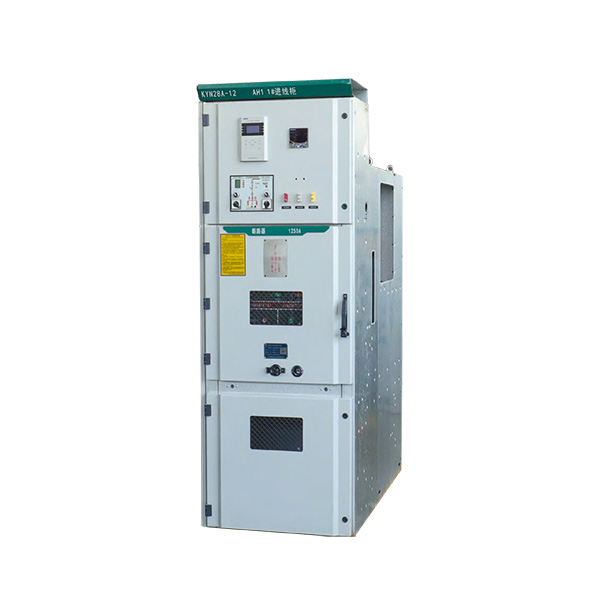 High Voltage Withdrawable Switchgear KYN28A-12/24KV