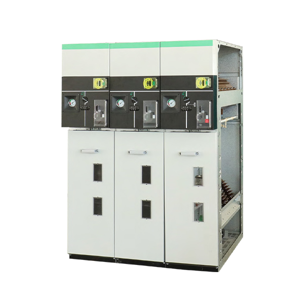High Voltage Fixed SF6 Ring Main Unit(RMU) XGN6-12