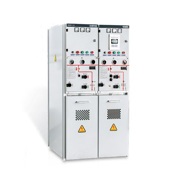 XGN-12 Intelligent Solid Insulation Cabinet