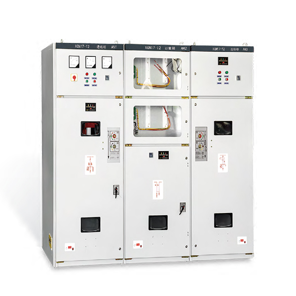 High Voltage Fixed Switchgear HXGN17-12/24/40.5KV