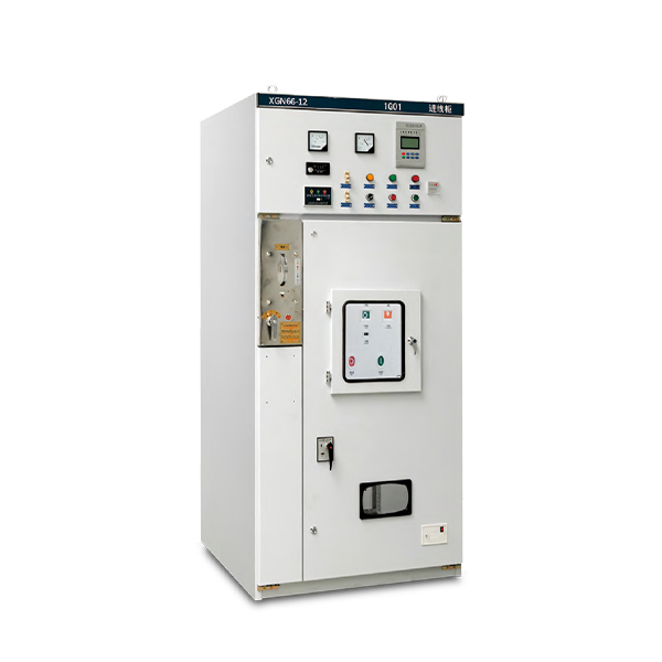 XGN66-12(Z) Fixed Enclosed Switchgear
