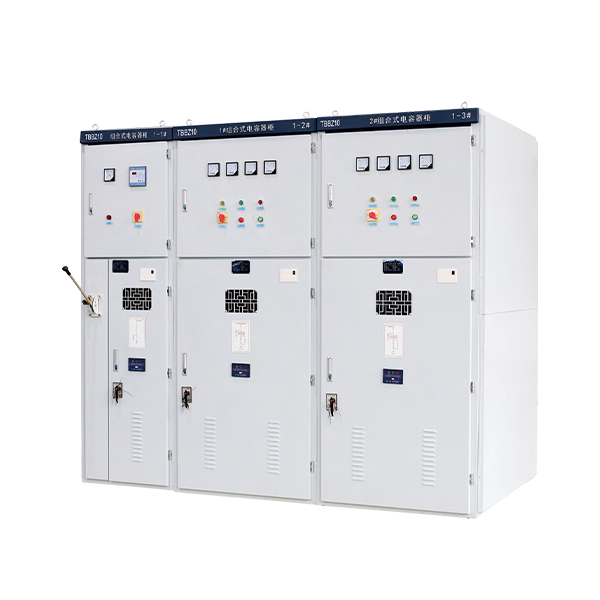TBBZ High Voltage Reactive Power Automatic Compensation Device