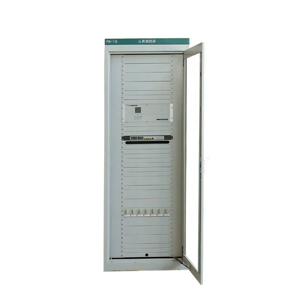 GZDW DC Power Screen