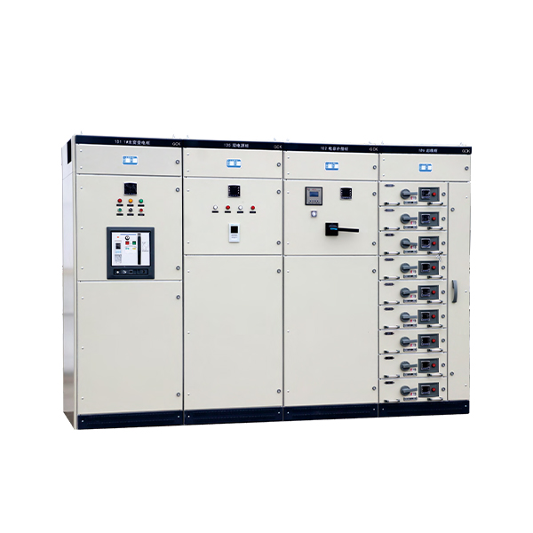 Low Voltage Withdrawable Switchgear GCK