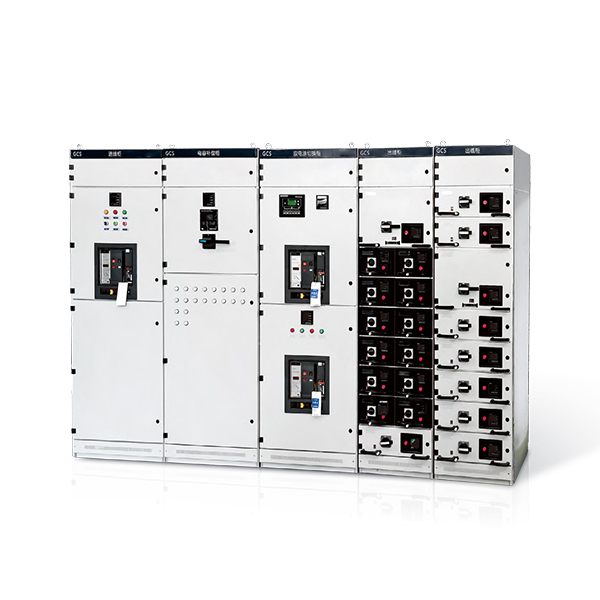 Low Voltage Withdrawable Switchgear GCS