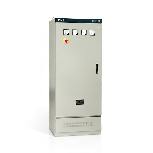 Low Voltage Fixed Electrical Power Distribution Board XL-21