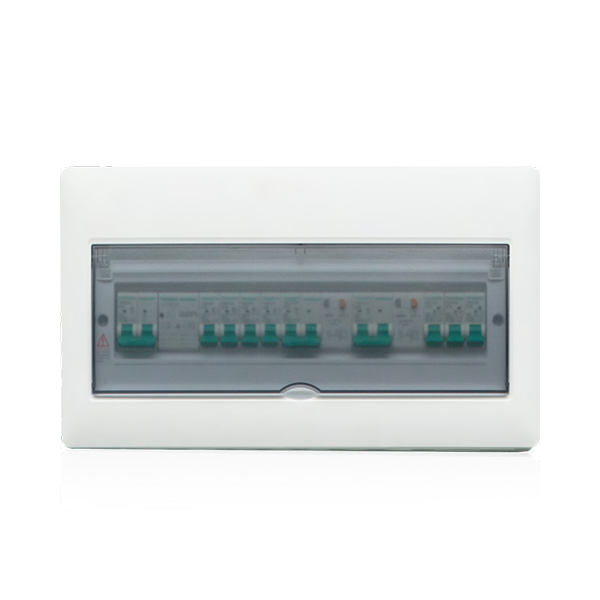 Low Voltage Lighting Box PZ30