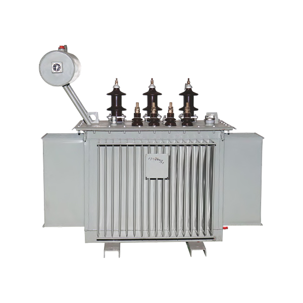Amorpholus alloy oil-immersed transformer S10