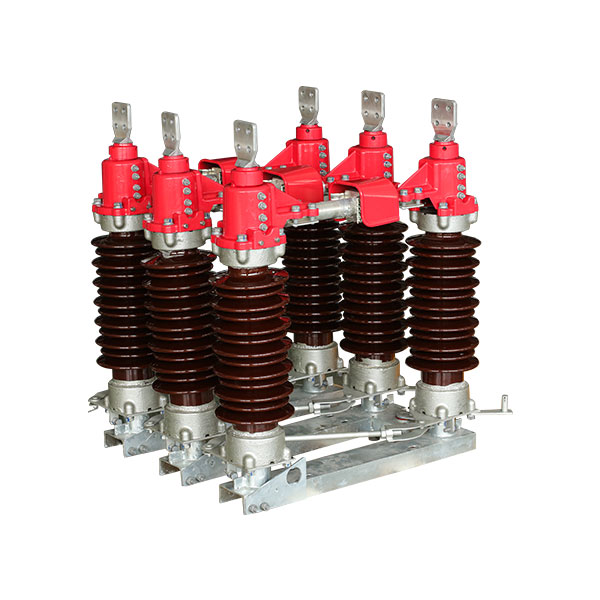 GW4 Series Outdoor High Voltage disconnectors