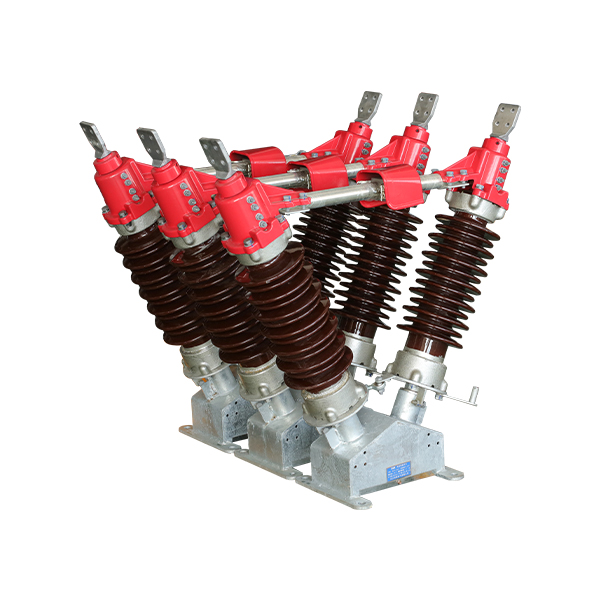 GW5-40.5 Outdoor High Voltage Disconnectors