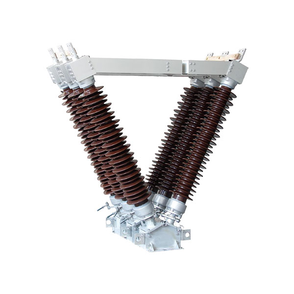 GW5-126 Outdoor High Voltage Disconnectors