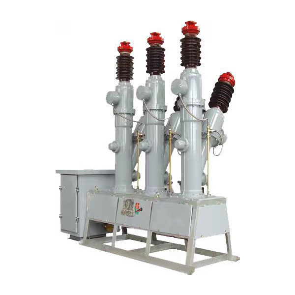 LW8-40.5 Sulfur Hexafluoride Circuit Breakers