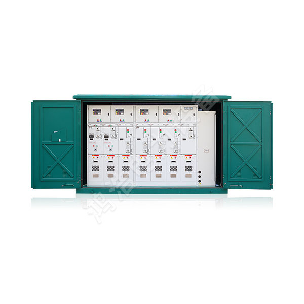 DFW-12(XGW-12) Series cable branch box (outdoor switching station)