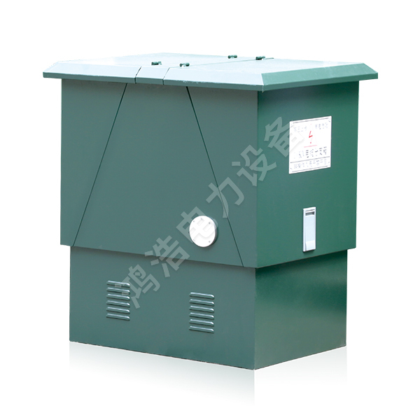 DFW□-12 Series cable branch box (without switch)